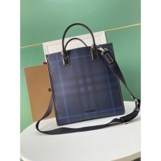 Burberry Shopping Bags